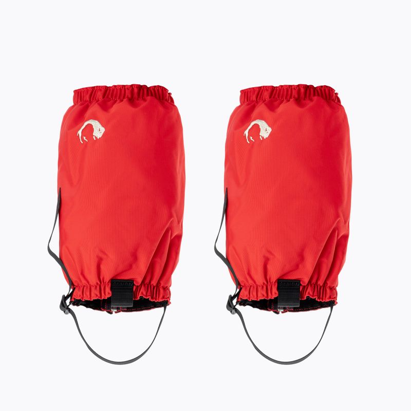 Tatonka Gaiter 420 HD Short Red 2749.015