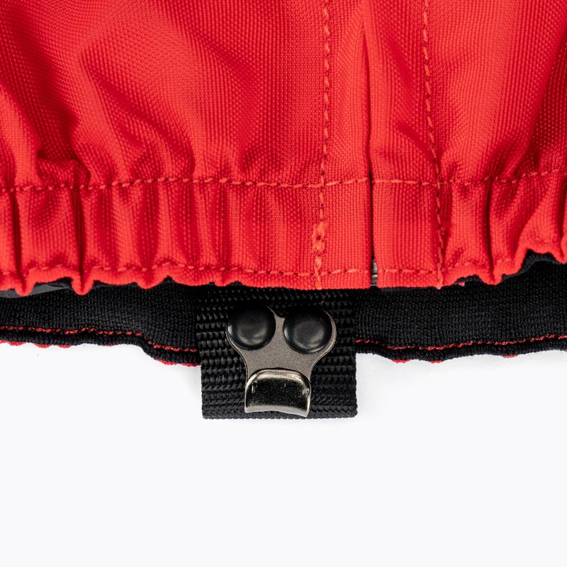 Tatonka Gaiter 420 HD Short Red 2749.015 2