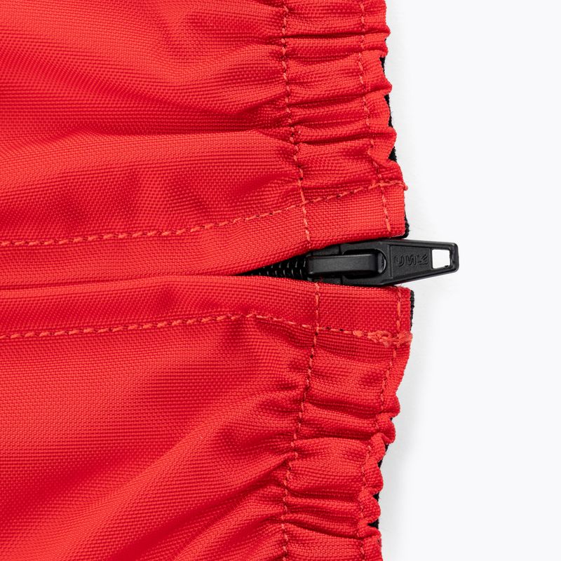 Tatonka Gaiter 420 HD Short Red 2749.015 3