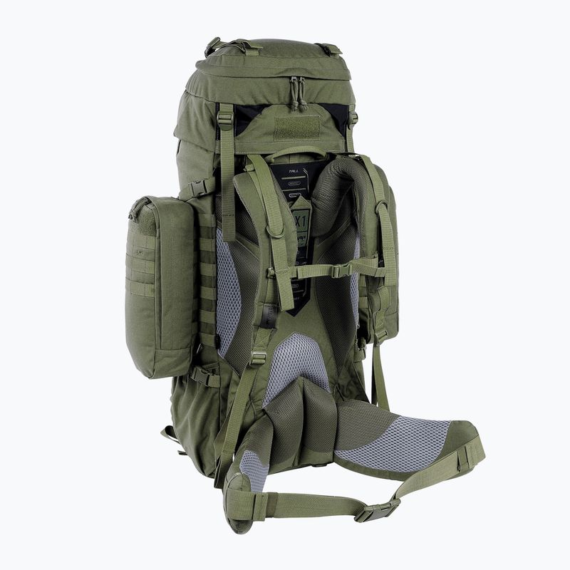 Тактическа раница Tasmanian Tiger TT Range Pack MKII 90+10 l маслина 4