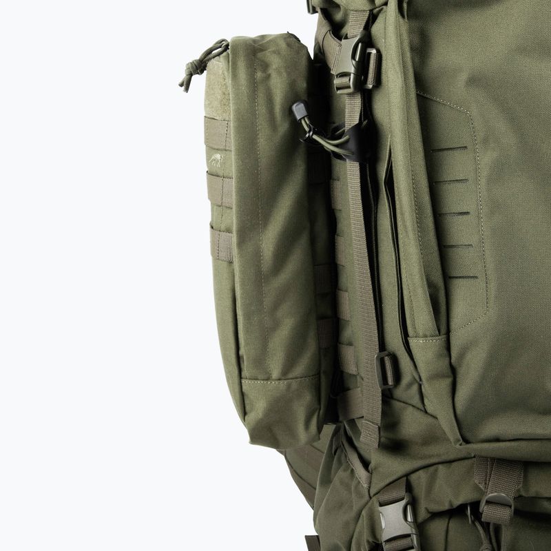 Тактическа раница Tasmanian Tiger TT Range Pack MKII 90+10 l маслина 5