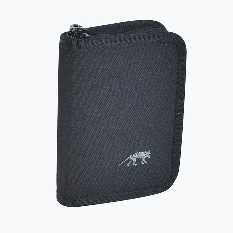 Tasmanian Tiger Mil Портфейл черен