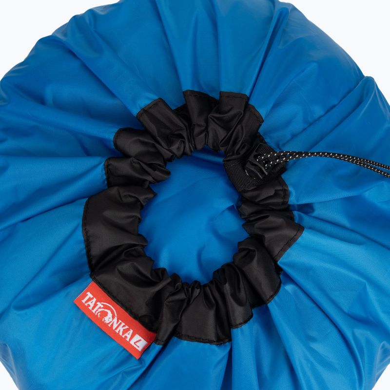 Tatonka Rundbeutel 18L blue 3071.194 2