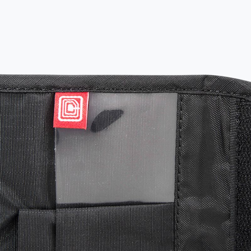 Tatonka Passport Safe RFID B портфейл черен 5