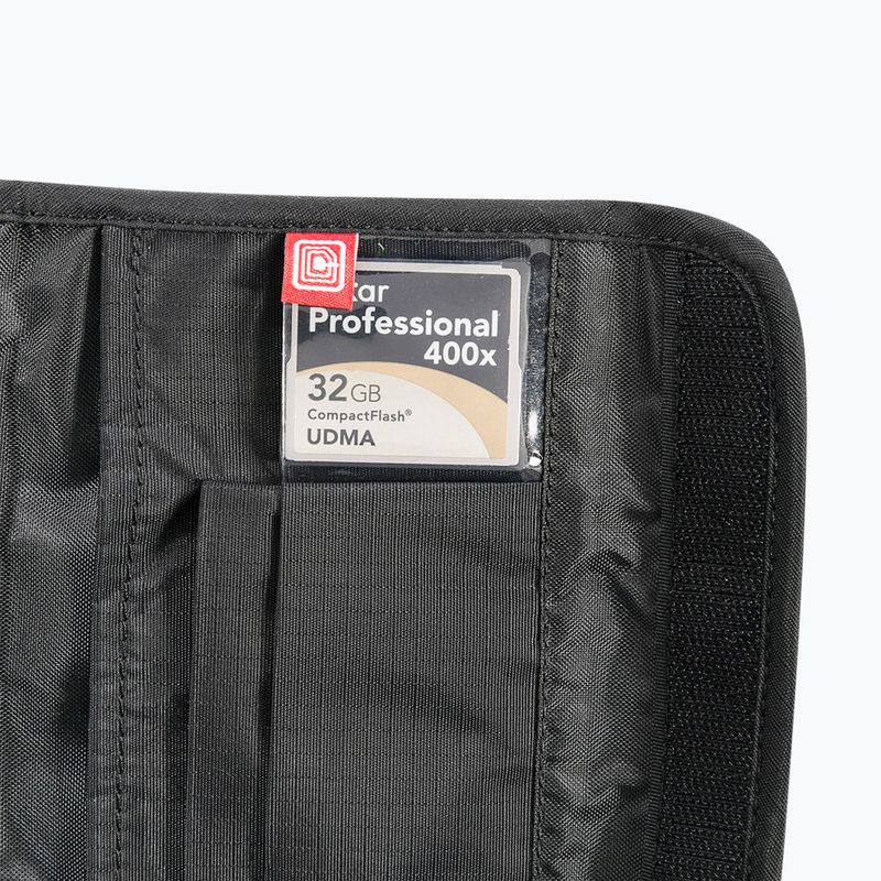 Tatonka Passport Safe RFID B портфейл черен 8