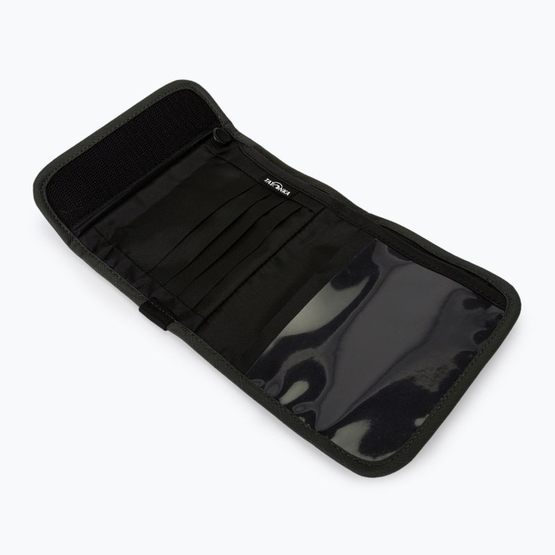 Porfel Tatonka Euro Wallet sari 2889.021 6