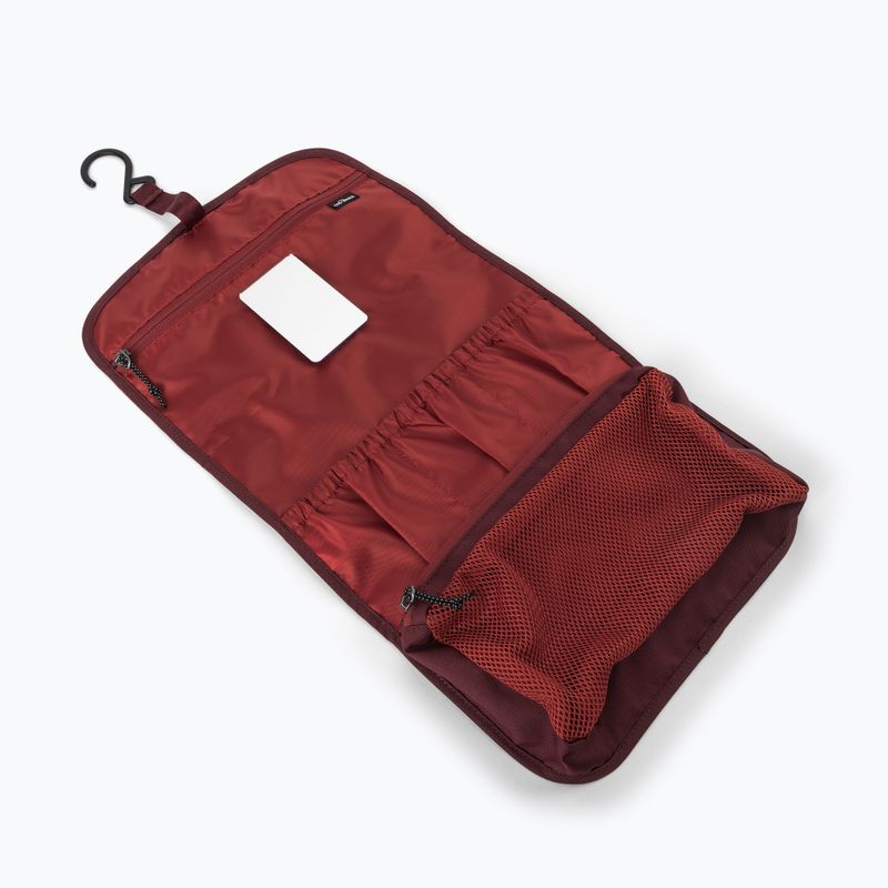 Пътна чанта Tatonka Small Travelcare maroon 2781.047 4