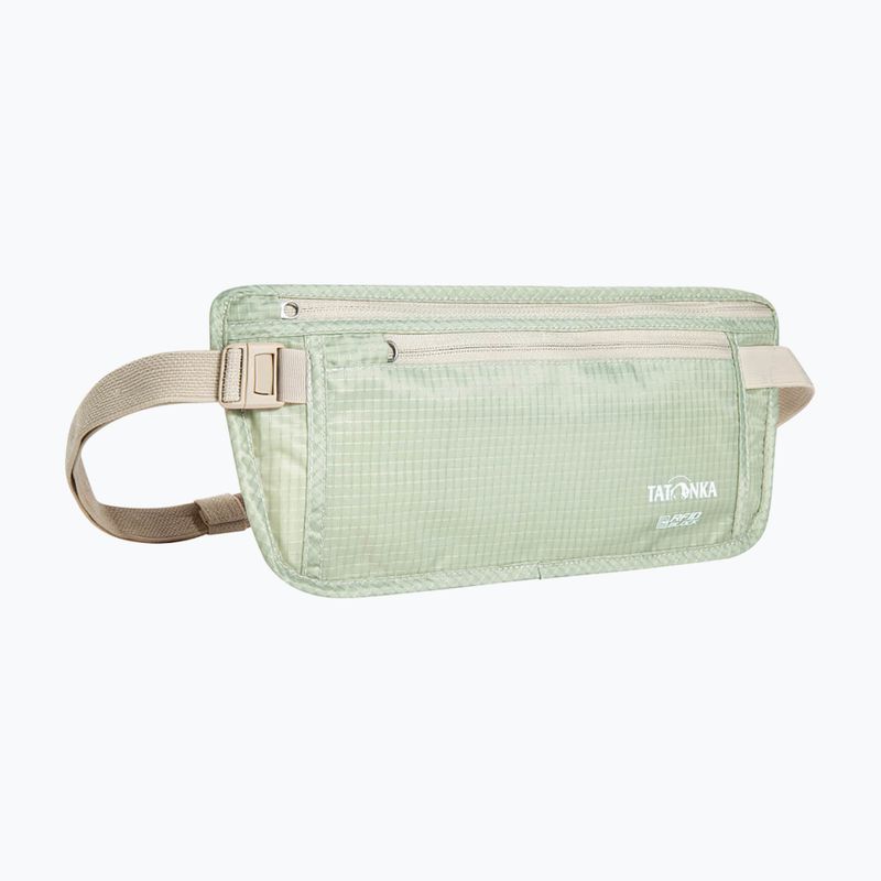 Tatonka Skin Moneybelt бъбречно саше Int. RFID B натурален 3