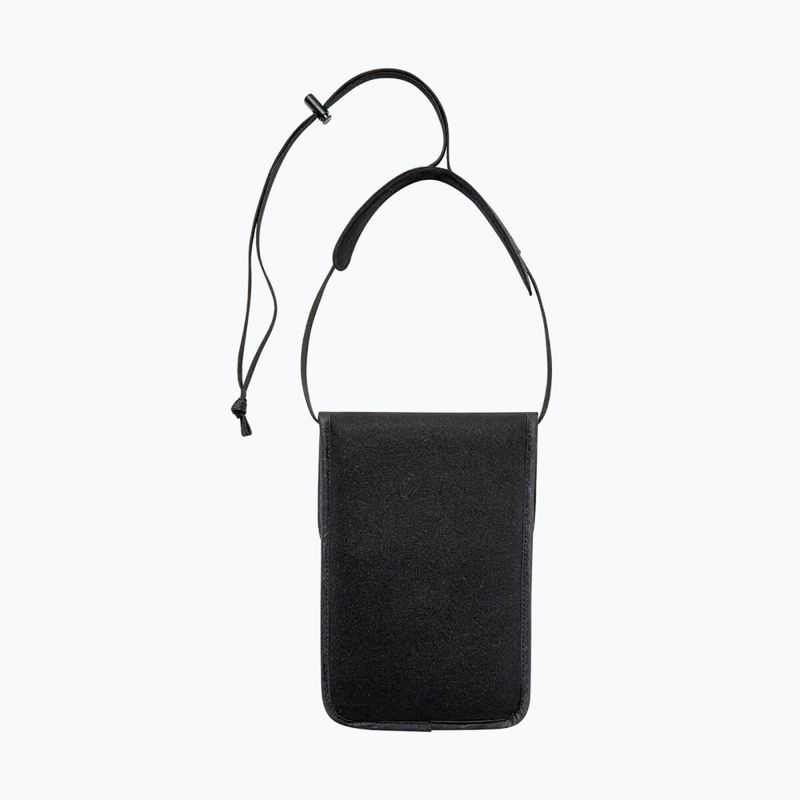 Tatonka Skin Neck Puch RFID B черен 2