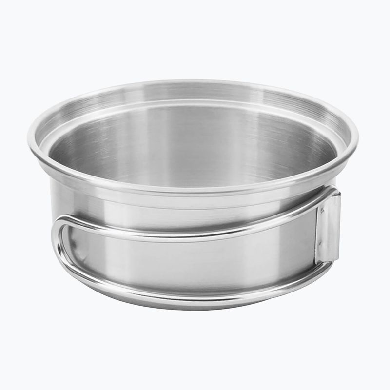 Капак Tatonka Handle Mug Lid silver 2