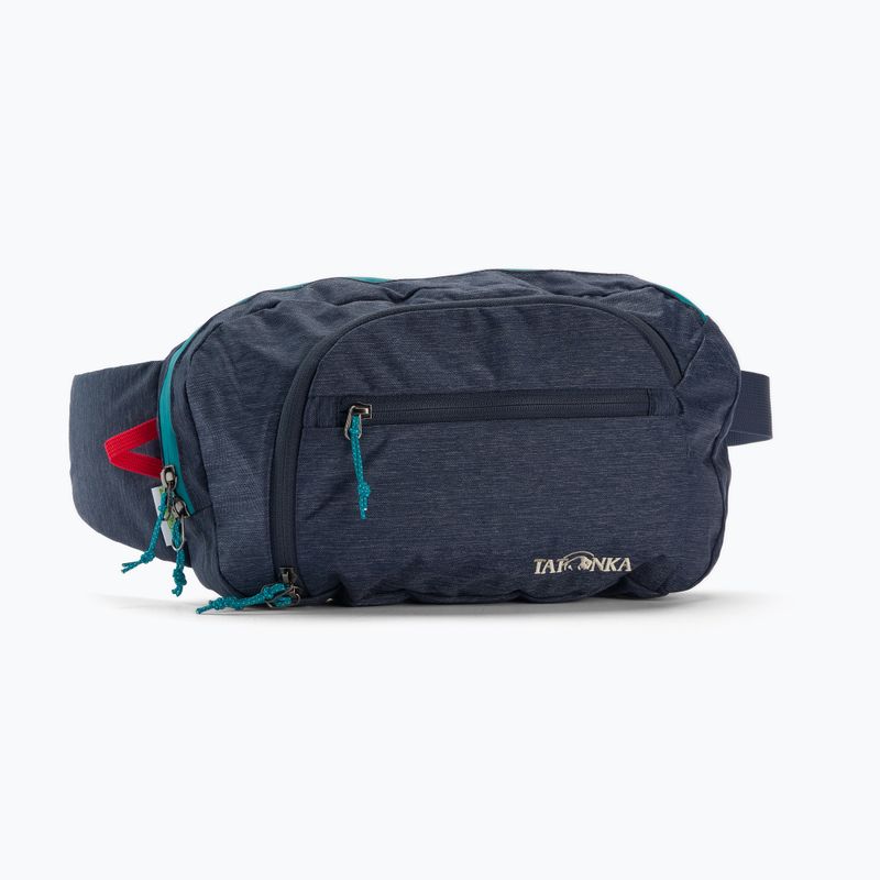 Tatonka Hip Sling Pack Sachet, тъмносин 2208.004