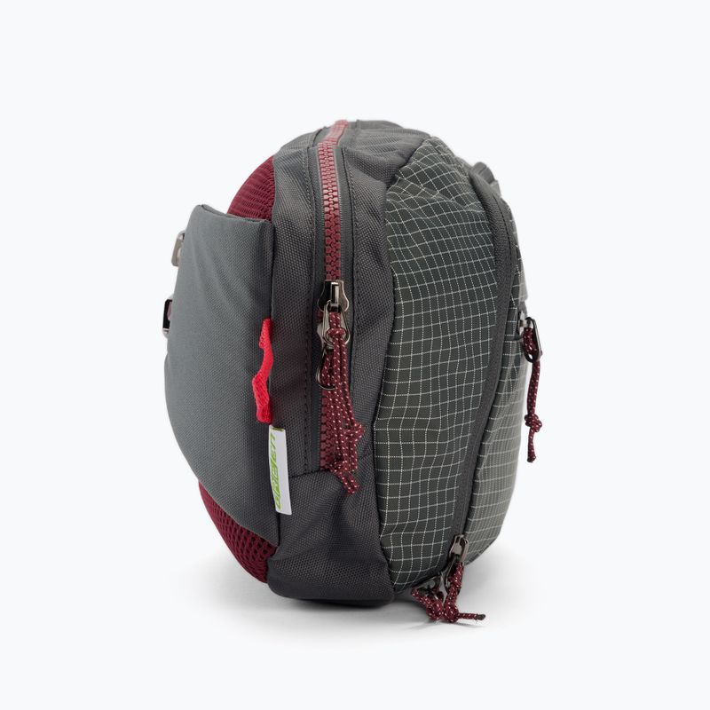 Tatonka Hip Sling Pack пакет за бъбреци сив 2208.021 3