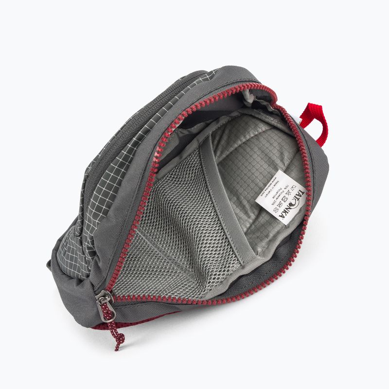 Tatonka Hip Sling Pack пакет за бъбреци сив 2208.021 4