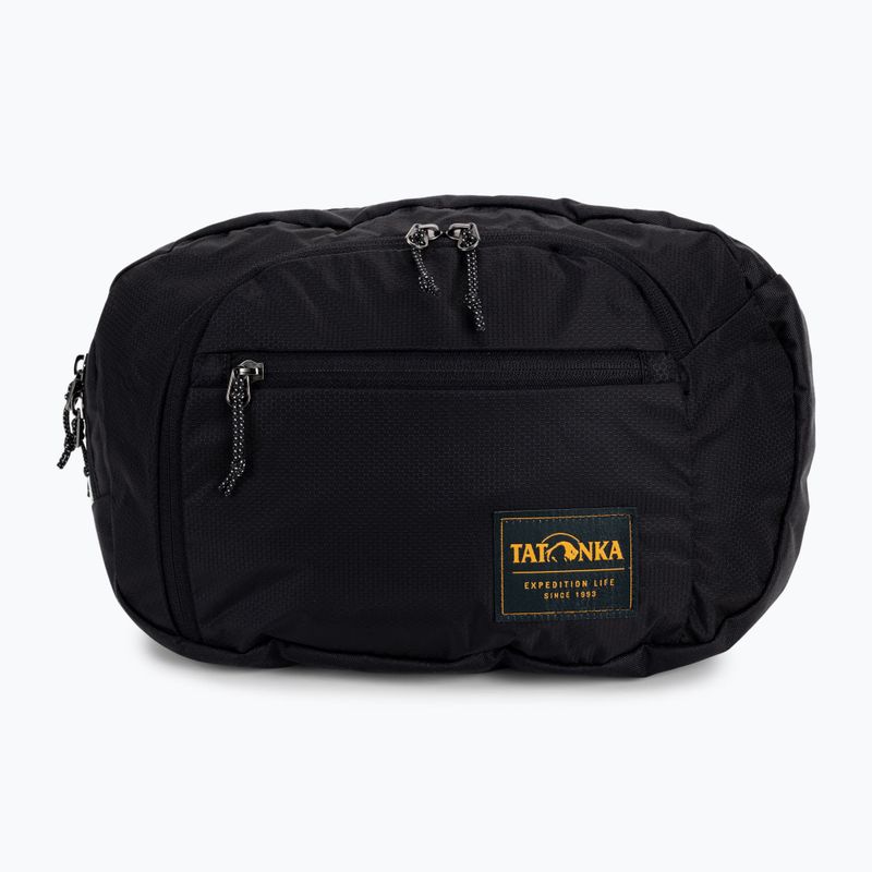 Tatonka Hip Sling Pack пакет за бъбреци черен 2208.040 3