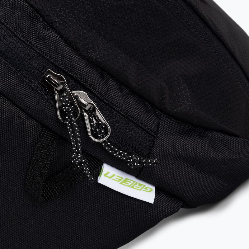 Tatonka Hip Sling Pack пакет за бъбреци черен 2208.040 6
