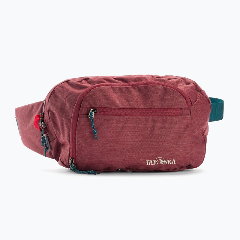 Tatonka Hip Sling Pack пакет за бъбреци бордо 2208.047