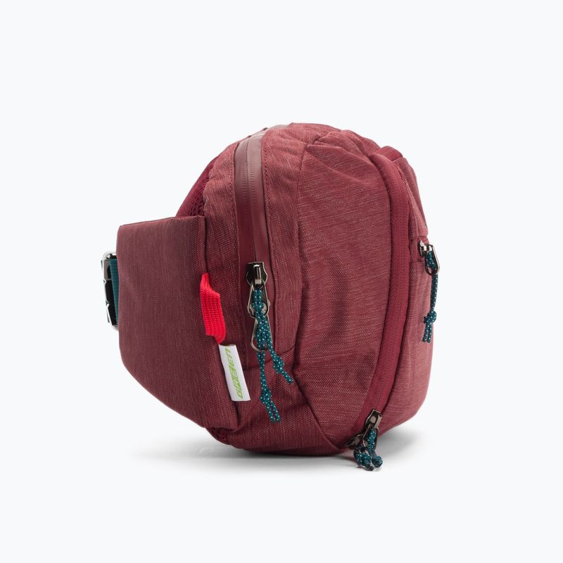 Tatonka Hip Sling Pack пакет за бъбреци бордо 2208.047 3