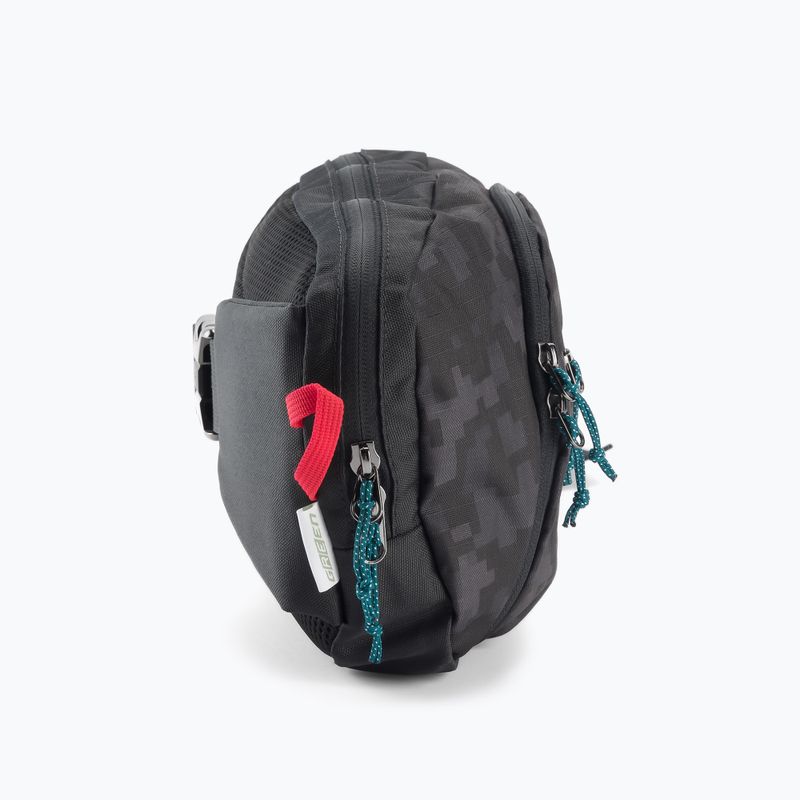 Tatonka Hip Sling Pack пакет за бъбреци черен 2208.056 3