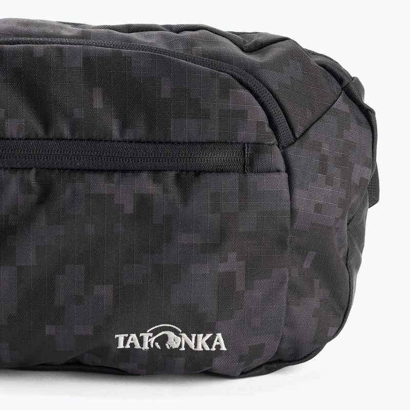 Tatonka Hip Sling Pack пакет за бъбреци черен 2208.056 5