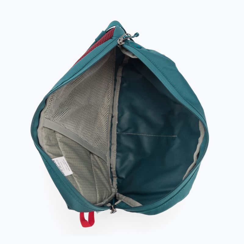 Tatonka Hip Sling Pack Green 2208.058 4