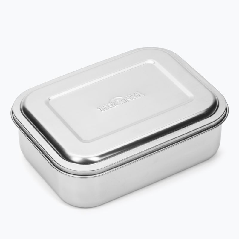 Tatonka Кутия за обяд I Silver 4136.000
