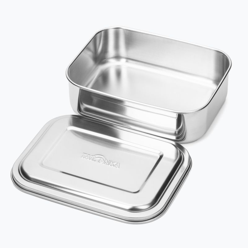 Tatonka Кутия за обяд I Silver 4136.000 2