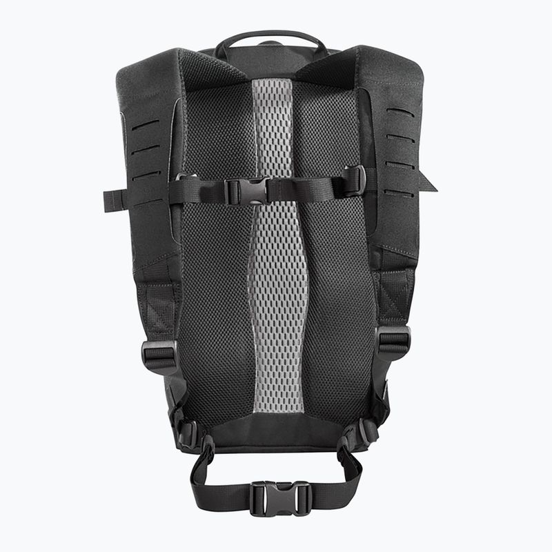 Раница Tasmanian Tiger TT Urban Tac 22 л черна 2