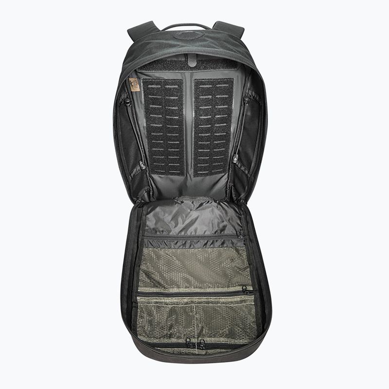 Раница Tasmanian Tiger TT Urban Tac 22 л черна 5