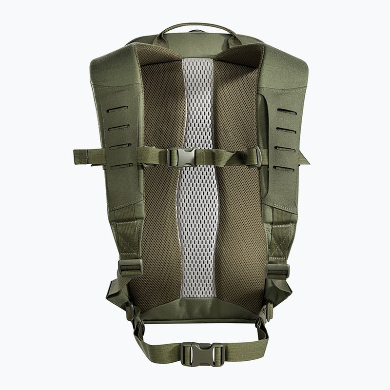 Тактическа раница Tasmanian Tiger TT Urban Tac Pack 22 л маслина 2