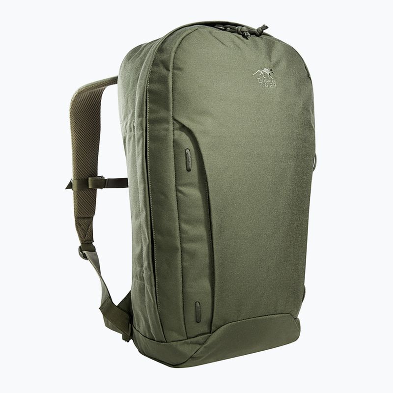 Тактическа раница Tasmanian Tiger TT Urban Tac Pack 22 л маслина 3