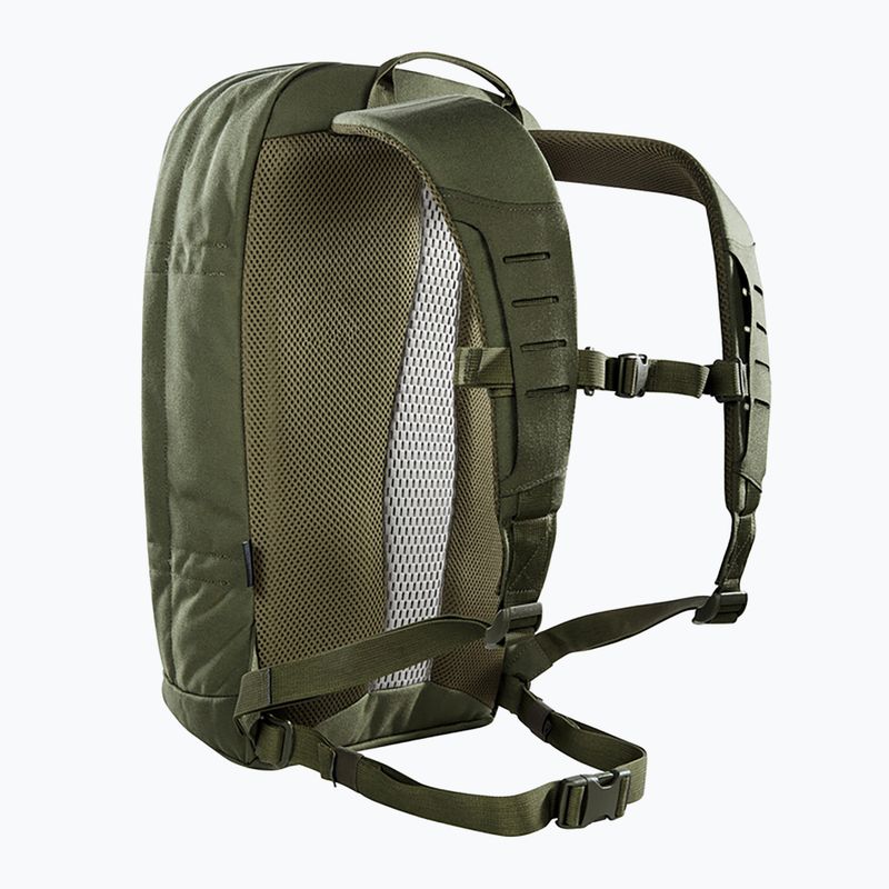 Тактическа раница Tasmanian Tiger TT Urban Tac Pack 22 л маслина 4