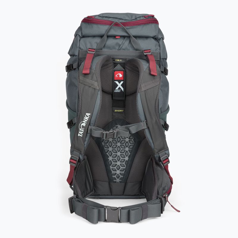 Tatonka дамска туристическа раница Pyrox 40+10 l сива 1421.021 3