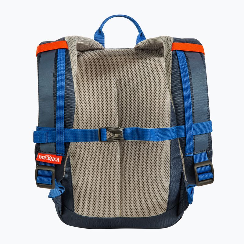 Детска раница Tatonka Husky JR 10 l navy 3