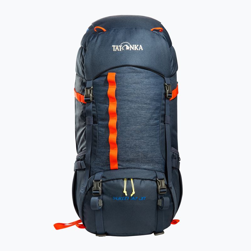 Tatonka детска раница за трекинг Yukon JR 32 l navy