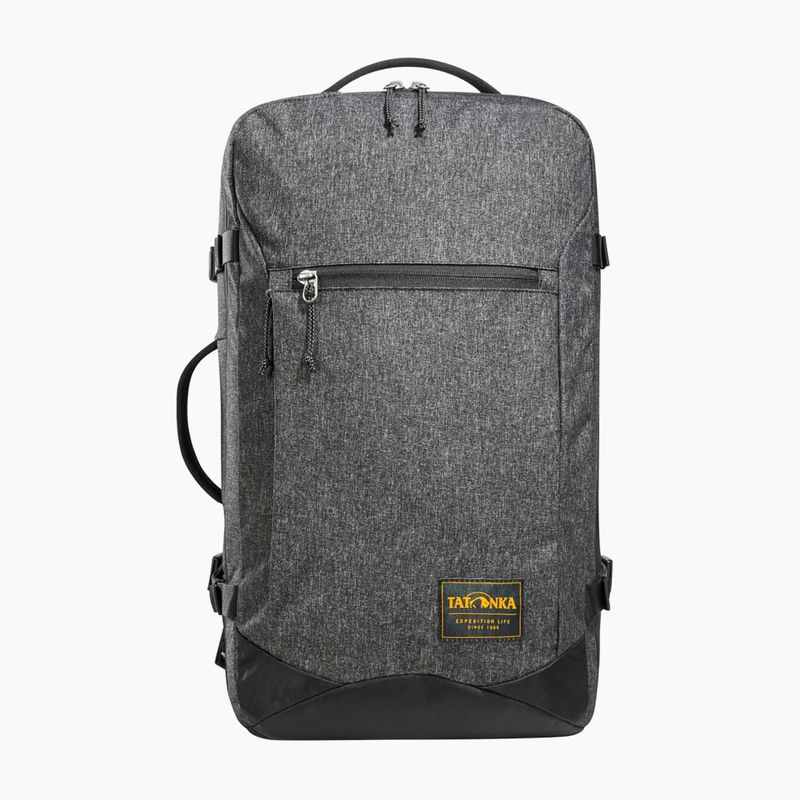 Tatonka Traveller Pack 35 л раница черна