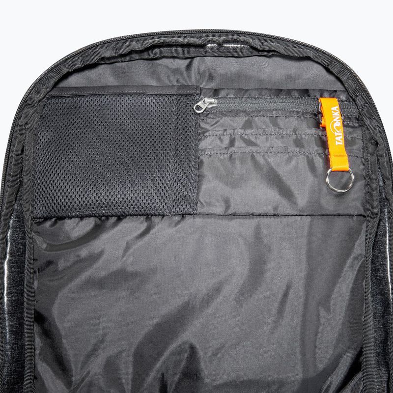 Tatonka Traveller Pack 35 л раница черна 4