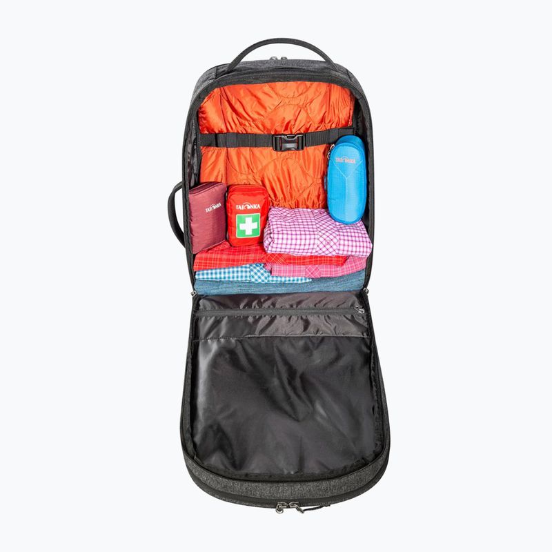 Tatonka Traveller Pack 35 л раница черна 7