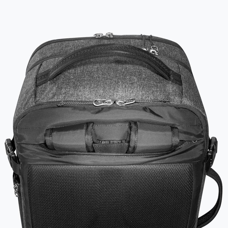 Tatonka Traveller Pack 35 л раница черна 8
