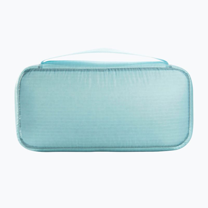 Туристически органайзер Tatonka SQZY Padded Pouch 0.5 l light blue 3