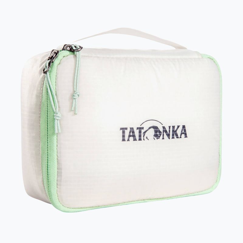 Туристически органайзер Tatonka SQZY Padded Pouch 1,7 l светлосив 2