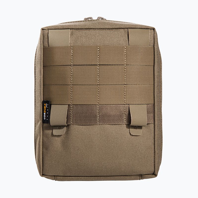 Тасманийски тигър TT Tac Pouch 6.1 джоб за раница койот кафяв 2