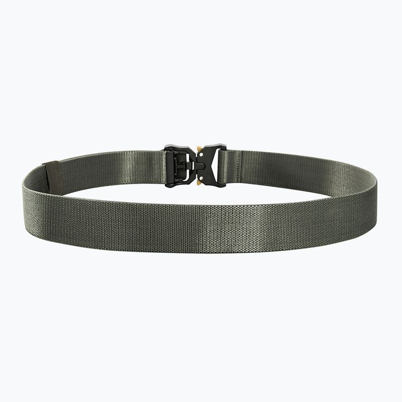 Колан за панталон Tasmanian Tiger QR Stretchbelt stone grey/olive 4