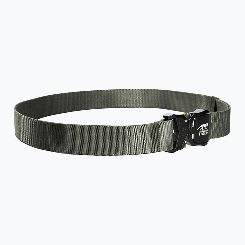 Колан за панталон Tasmanian Tiger QR Stretchbelt stone grey/olive 5