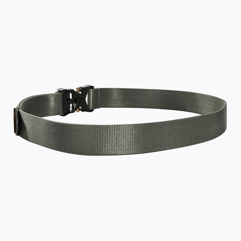 Колан за панталон Tasmanian Tiger QR Stretchbelt stone grey/olive 6