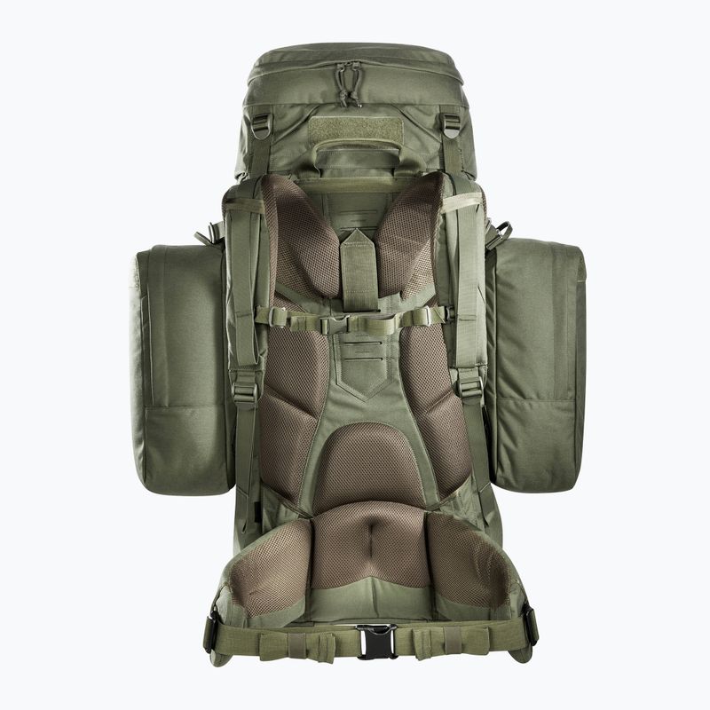 Тактическа раница Tasmanian Tiger TT MIL OPS 80+24 l маслина 2