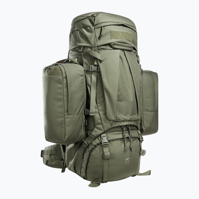 Тактическа раница Tasmanian Tiger TT MIL OPS 80+24 l маслина 3
