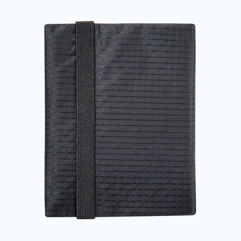 Tatonka Card Holder 12 RFID B черен портфейл 2