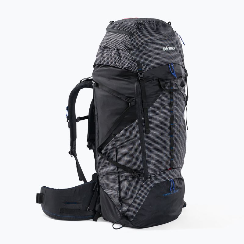 Tatonka раница за трекинг Yukon LT 60+10 l Recco black 1338.040 2