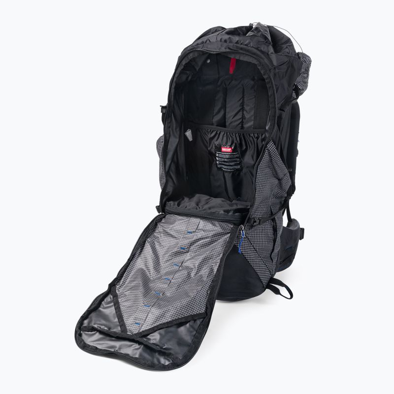 Tatonka раница за трекинг Yukon LT 60+10 l Recco black 1338.040 6