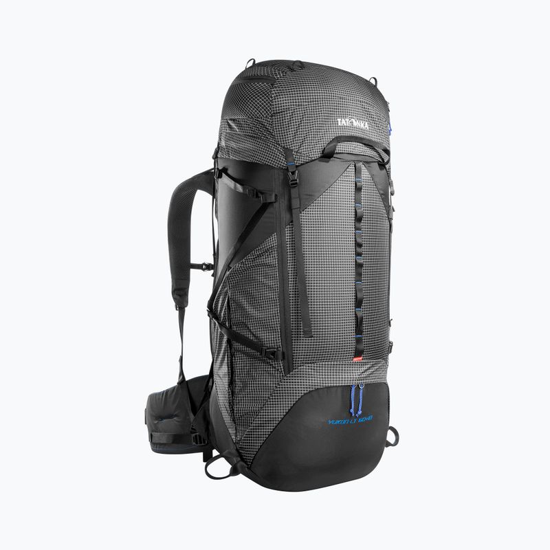Tatonka раница за трекинг Yukon LT 60+10 l Recco black 1338.040 7